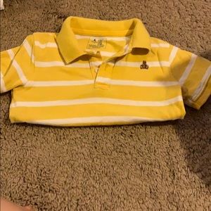 Boys polo shirt